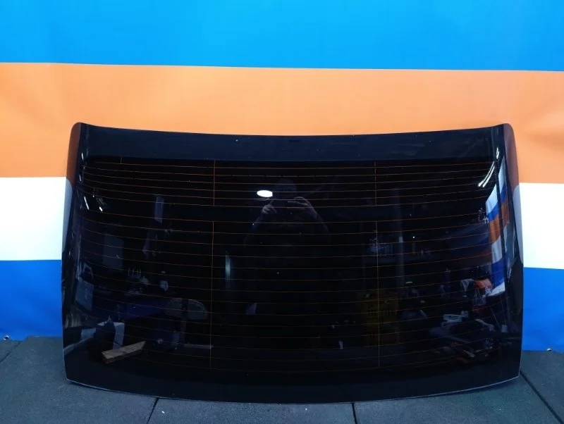 Стекло заднее Toyota Camry 2021 6480106250 GSV70 3.5 2GR-FKS, заднее