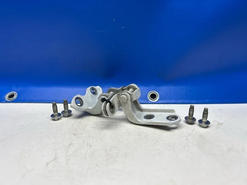 Петля двери Toyota Camry 2021 6876020122 GSV70 3.5 2GR-FKS, задняя левая