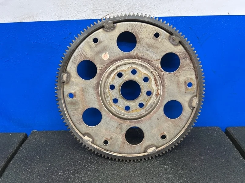 Маховик Toyota Camry 2021 3210148010 GSV70 3.5 2GR-FKS