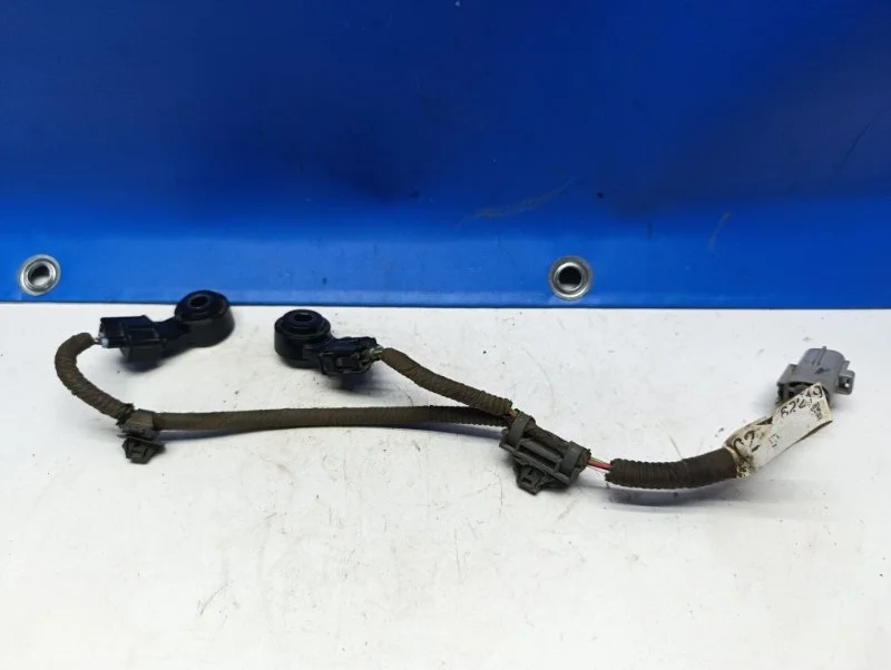 Датчик детонации Toyota Camry 2021 8961520090 GSV70 3.5 2GR-FKS