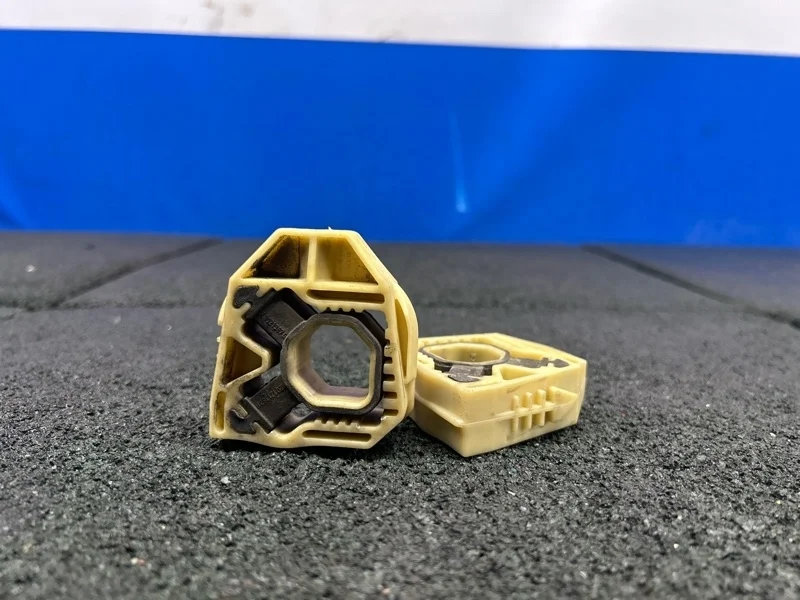 Подушка радиатора Volkswagen Jetta 2015 1K0121367P 5C6 1.4 CTH