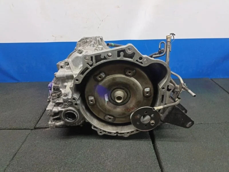 АКПП Toyota Corolla 2007 3050012B50 E120 1.6 3ZZ