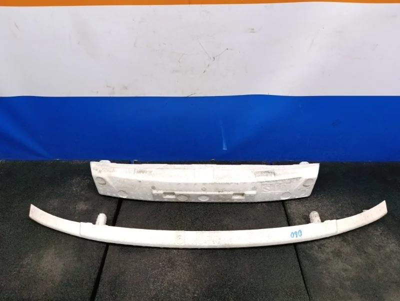 Абсорбер бампера Subaru Legacy 2009 57705AG130 BL/BP, передний