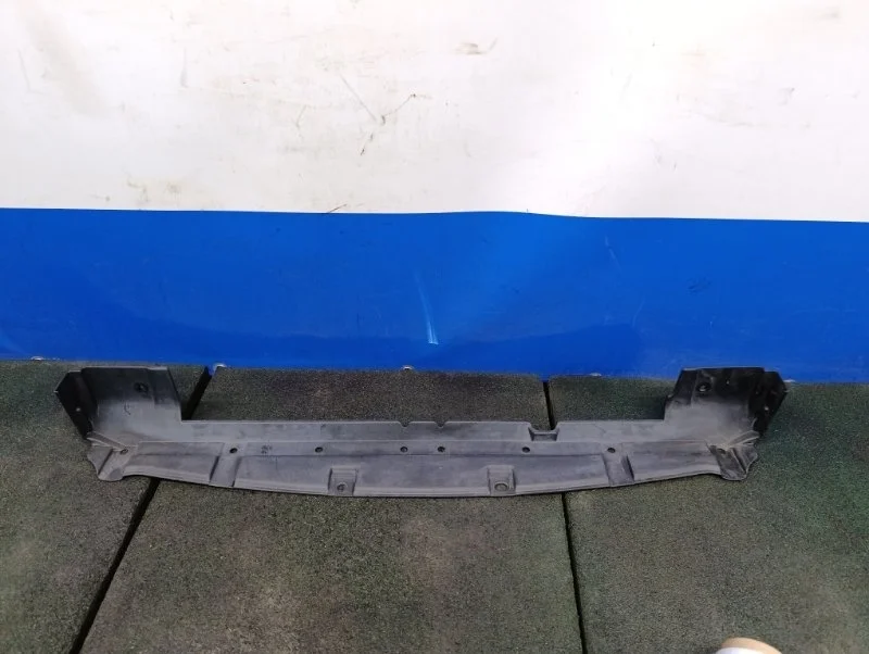 Защита бампера Subaru Legacy 2009 57731AG592 BL/BP, передняя