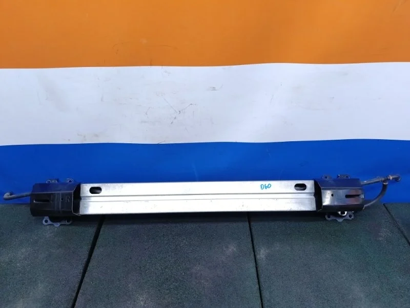 Усилитель бампера Subaru Legacy 2009 57712AG000 BL/BP, передний