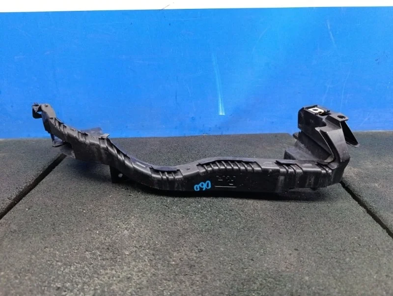 Кронштейн фары Subaru Legacy 2009 57707AG040 BL/BP, правый