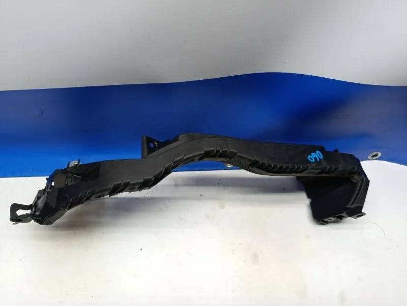 Кронштейн фары Subaru Legacy 2009 57707AG050 BL/BP, передний левый