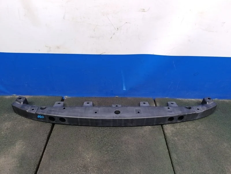 Усилитель бампера Subaru Legacy 2009 57707AG080 BL/BP, передний