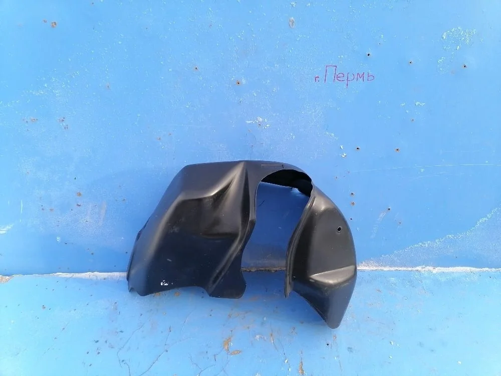 Подкрылок (локер) зад.прав. Renault Duster I (2010—2015)