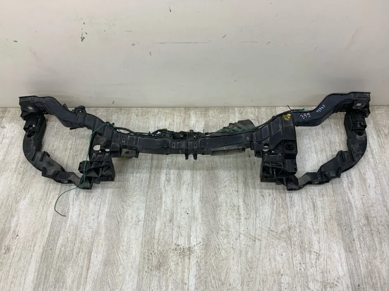 Рамка телевизор FORD FOCUS 2011 1845674 УНИВЕРСАЛ T3DB