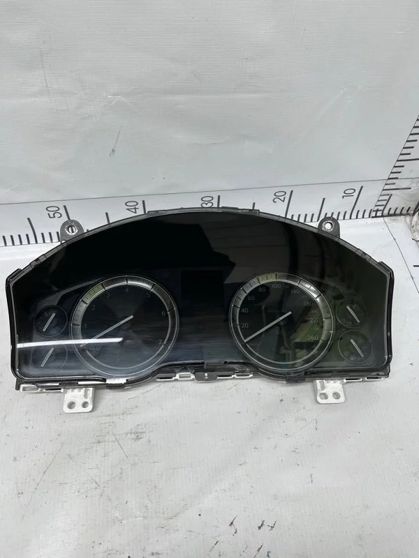 Панель приборов LEXUS LX570 2018 838006AU52 URJ202 3UR-FE 5.7