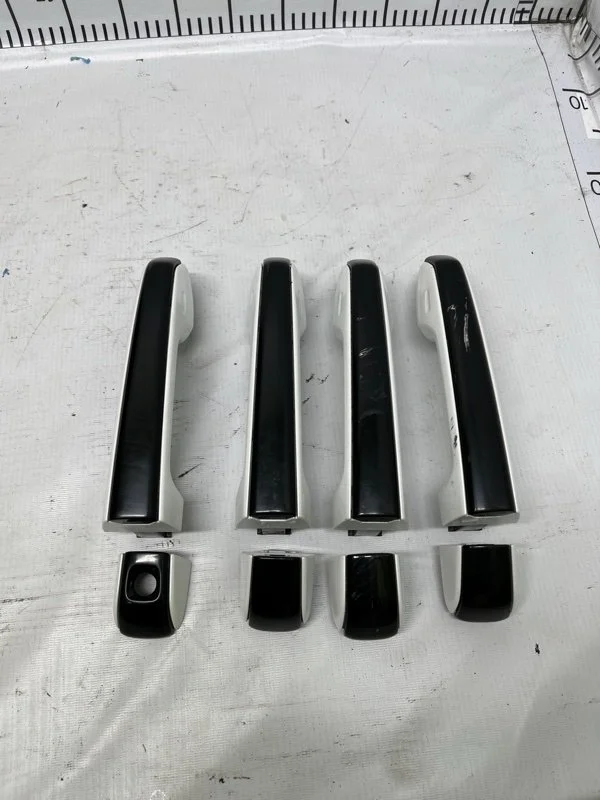 Ручка двери наружная LEXUS LX570 2018 6921060280A1 URJ202 3UR-FE 5.7