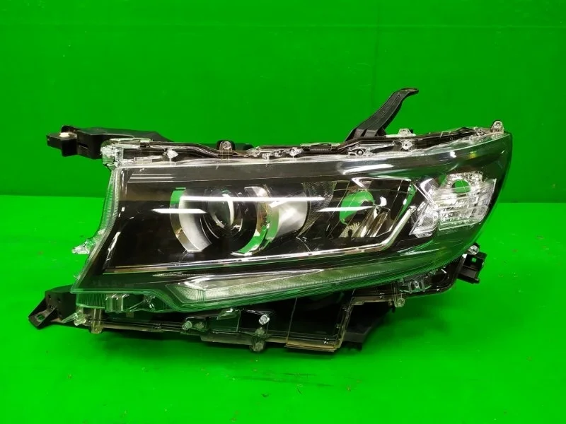 Фара TOYOTA LAND CRUISER PRADO 2017-нв 150