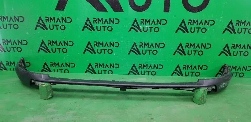 Юбка бампера TOYOTA RAV4 2018 XA50