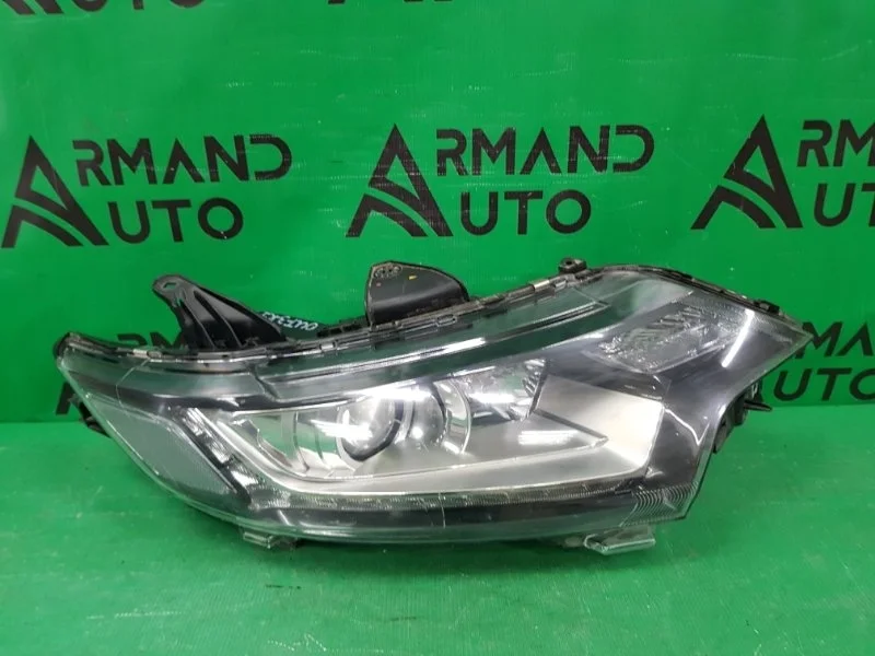 Фара MITSUBISHI OUTLANDER 2015-нв 3