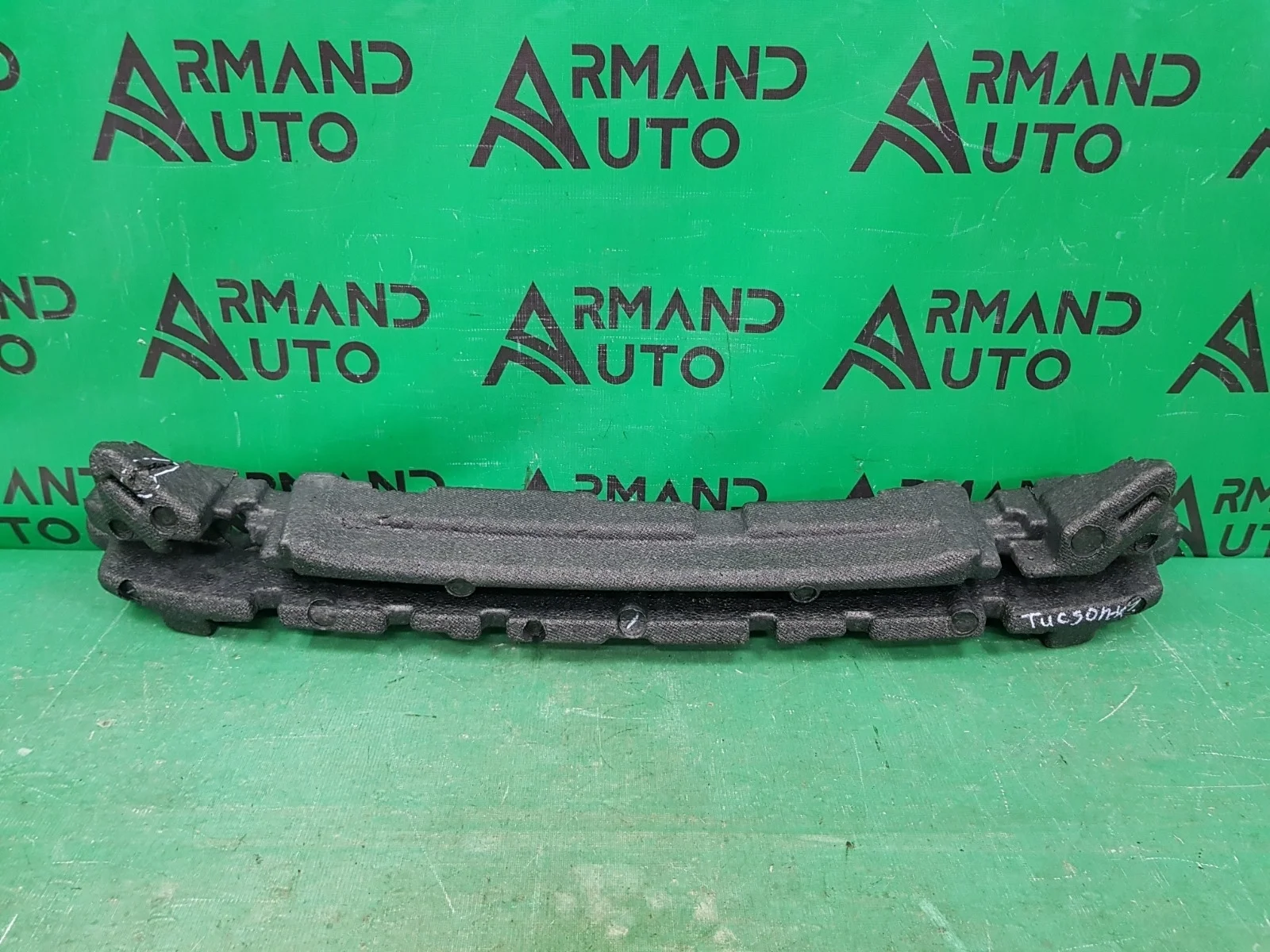 Абсорбер бампера HYUNDAI TUCSON 2015-2018 3