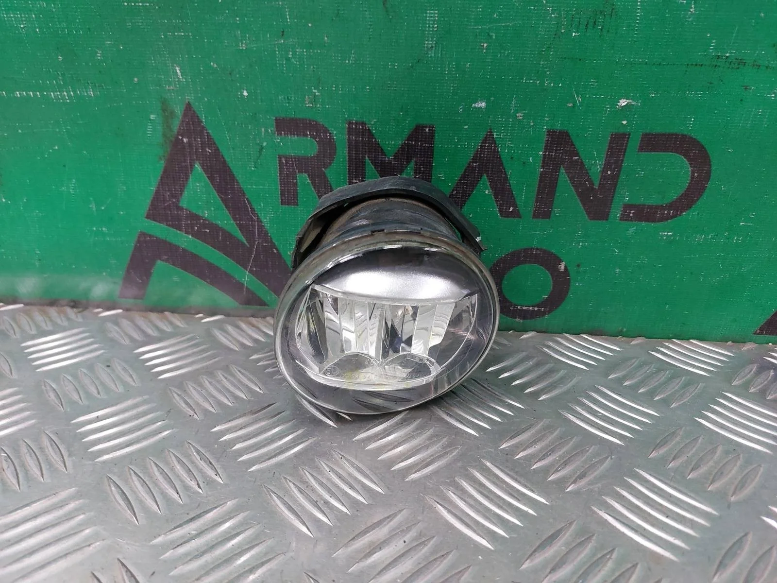 Птф Toyota Camry 2017-нв 8 XV70