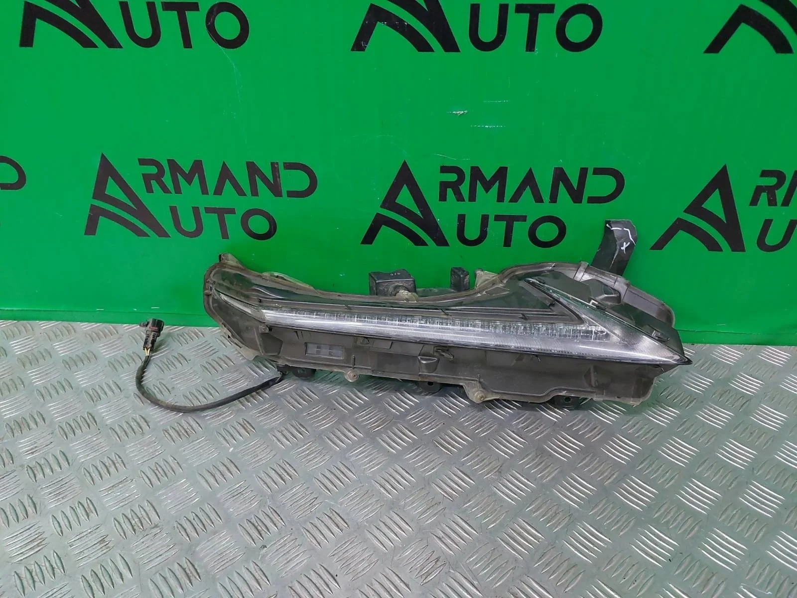 Дхо Lexus NX 2014-2021