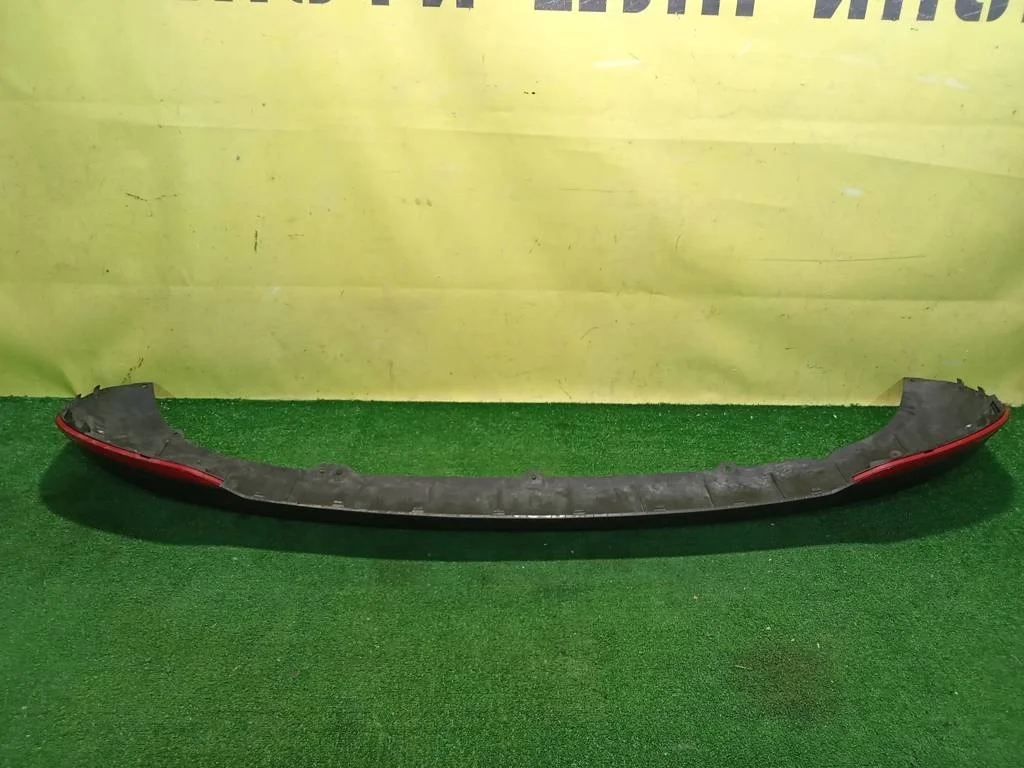 Юбка заднего бампера  Kia Cerato 3 YD 2013 86695A7000 13542