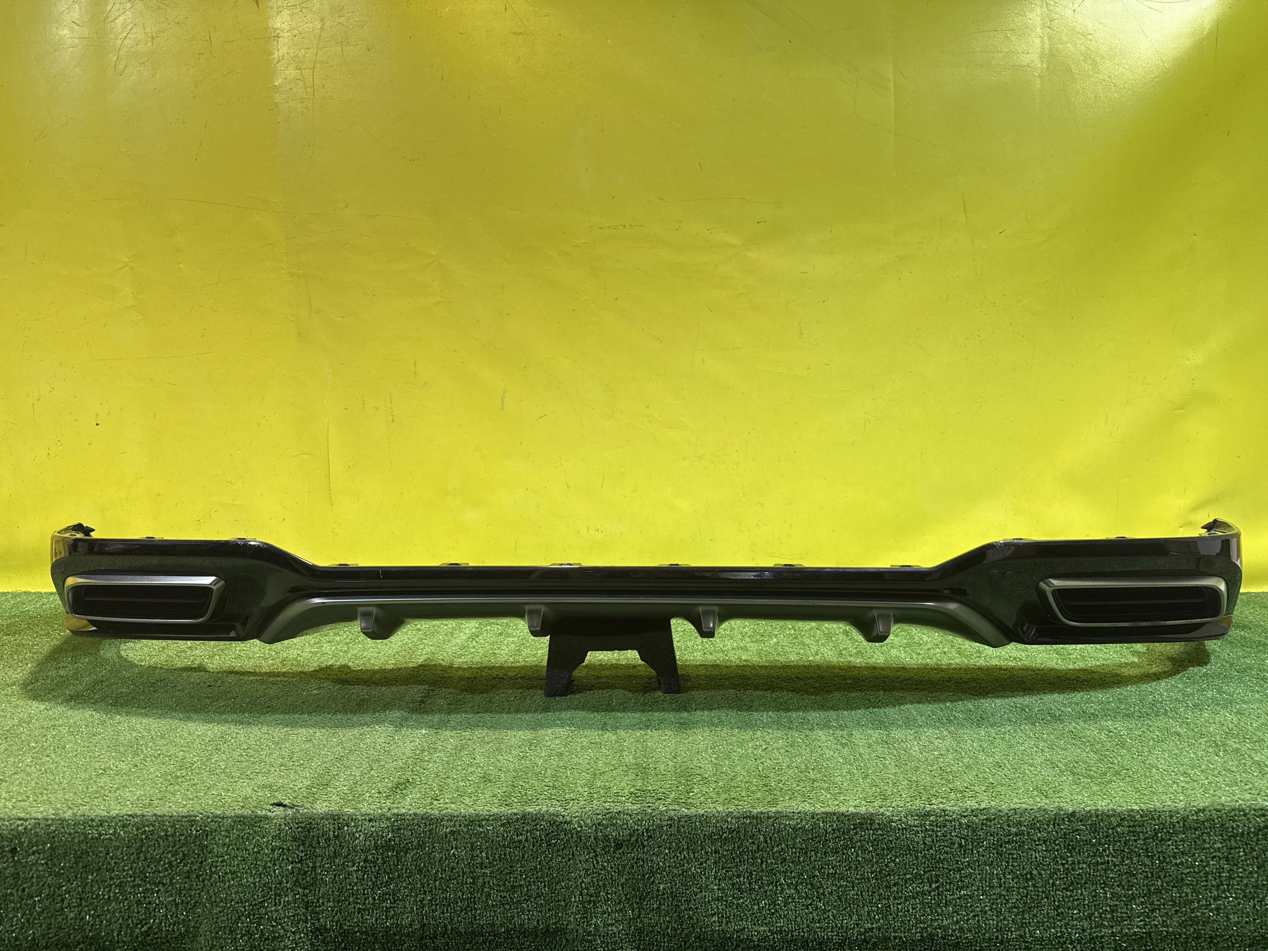 Юбка заднего бампера  Kia K5 2019 86650L2300 33203