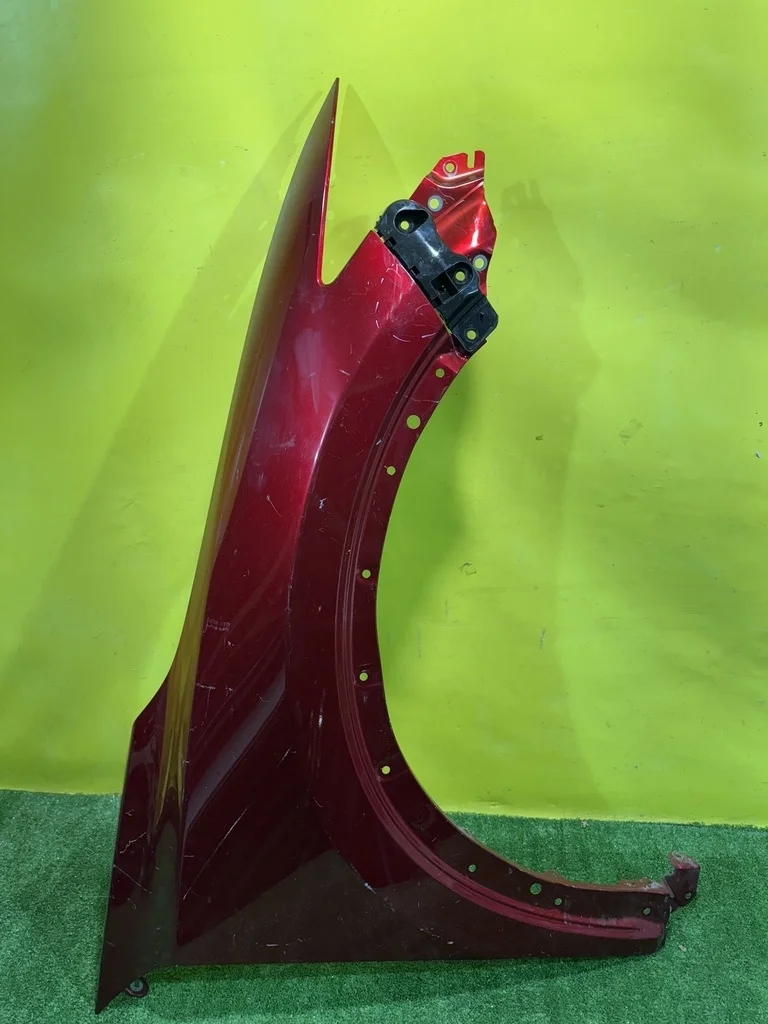 Крыло переднее правое  Mazda CX-5 KF 2017 KB7W52111 40458