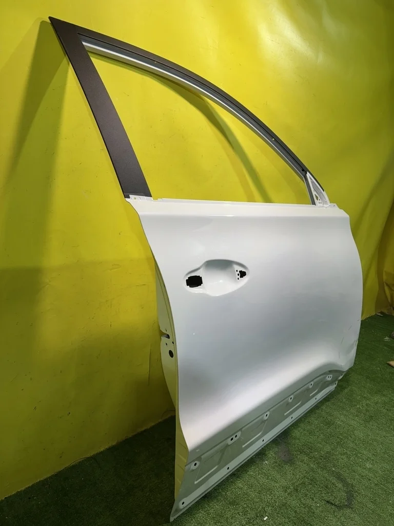 Дверь передняя правая  Chery Tiggo 4 Pro 2021 J686101020DY 42441