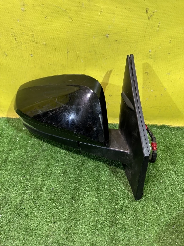 Зеркало правое электрическое  Toyota RAV4 2013 8791042C10 43132