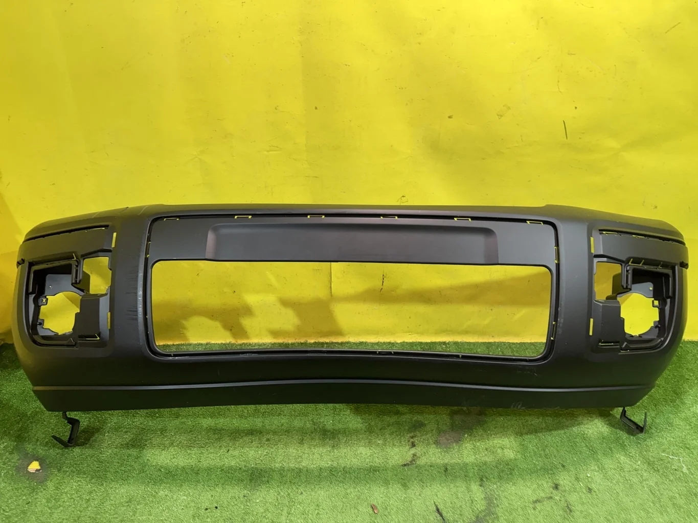 Бампер передний  Ford Fusion 2005 1429355 43518