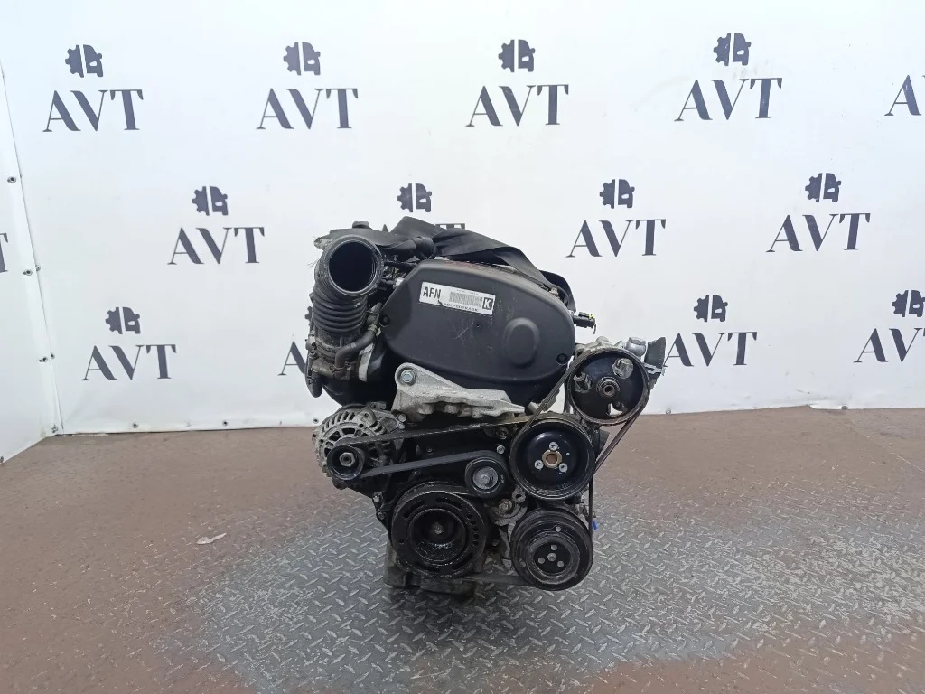 Двигатель Chevrolet Cruze F18D4