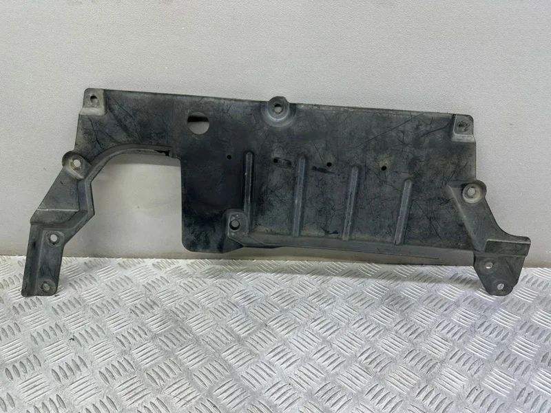 Защита двигателя Mitsubishi Lancer 10 CY