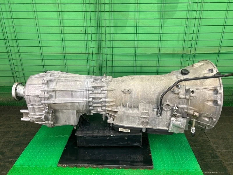 Акпп Mercedes-Benz W163