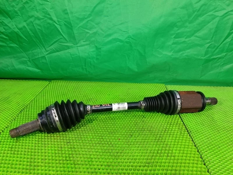 Привод BMW X5 E70