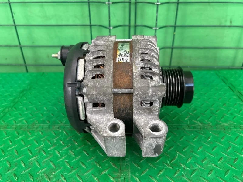 Генератор Land Rover Range Sport 2021 L494