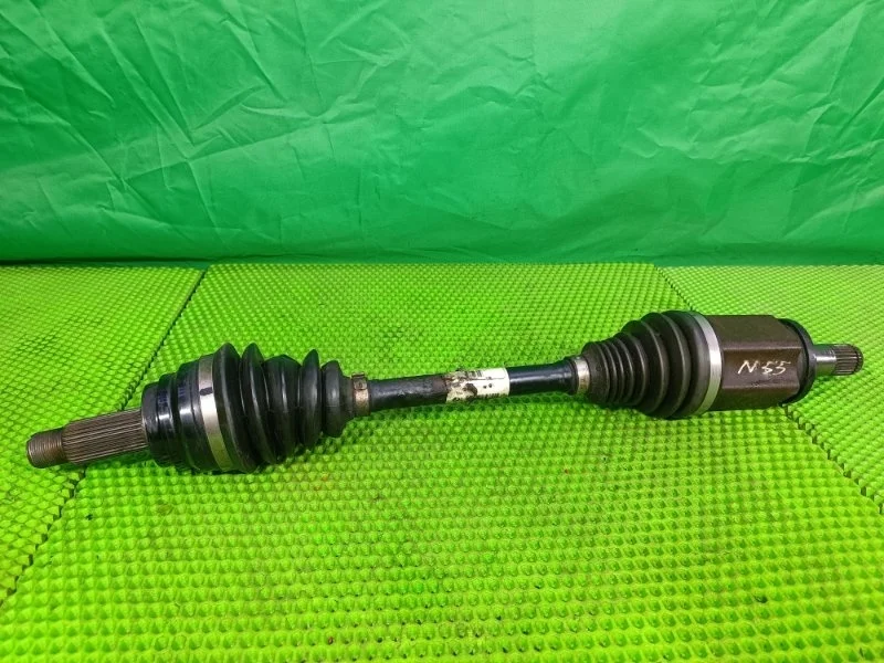 Привод BMW X5 E70