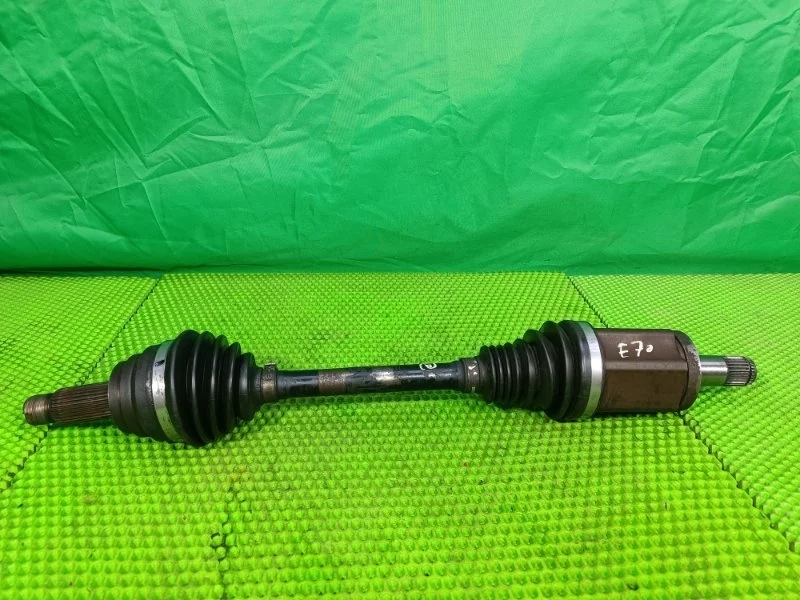 Привод BMW X5 E70