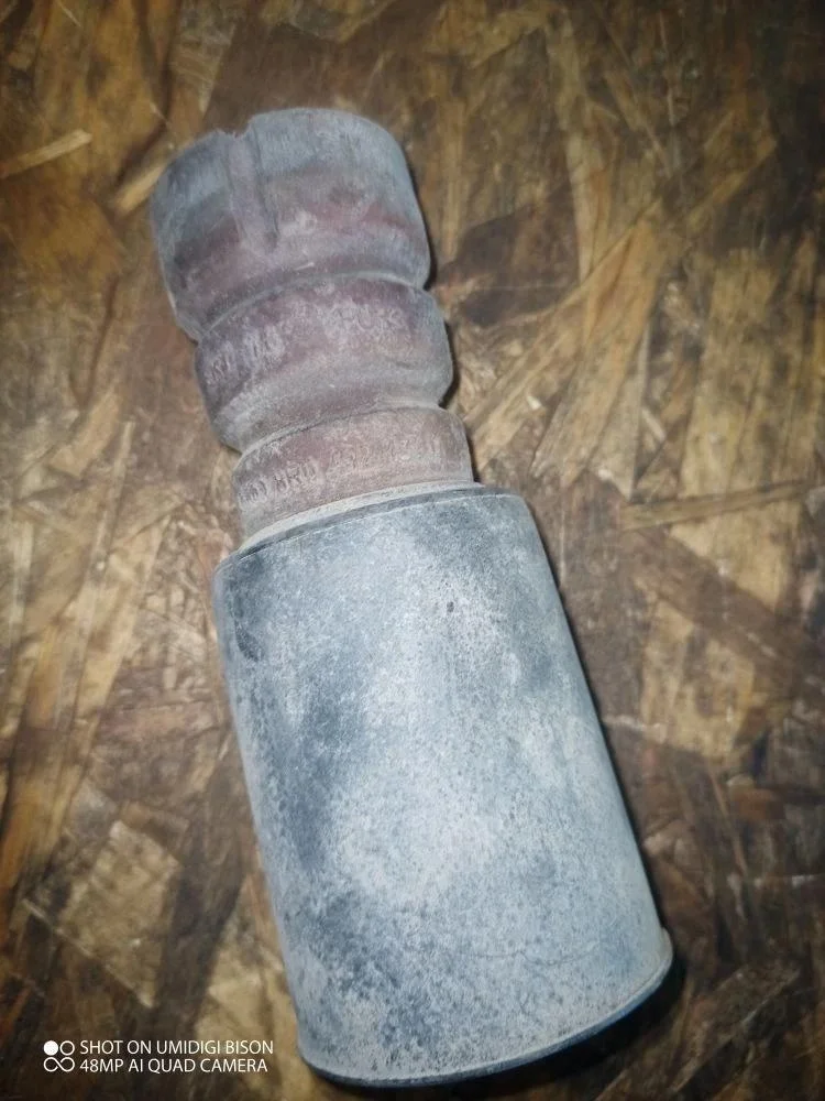 Отбойник переднего амортизатора Audi Q5 I рестайлинг (2012—2017)