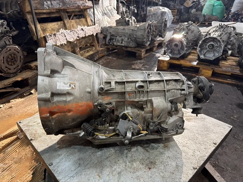 АКПП BMW 5 24001423932 E39 M54B30