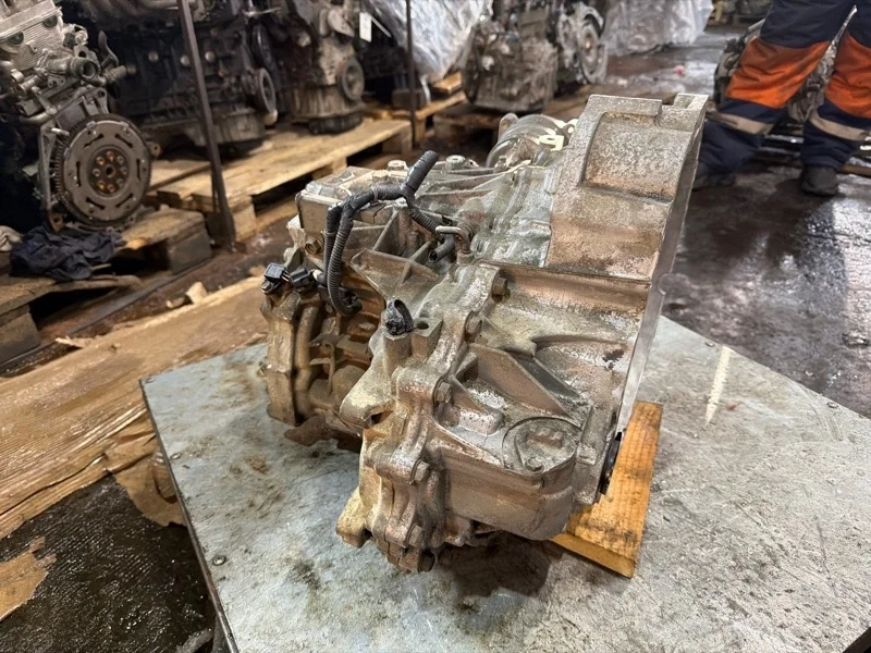 АКПП Nissan Maxima 2000-2007 3102085X0E A33 3.0
