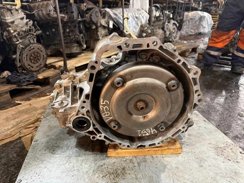 АКПП Nissan Maxima 2000-2007 3102085X0E A33 3.0