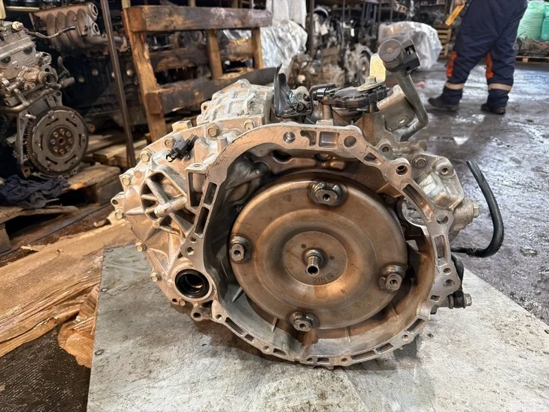 Вариатор Nissan Teana 2008-2015 310203TX1D J32 VQ25