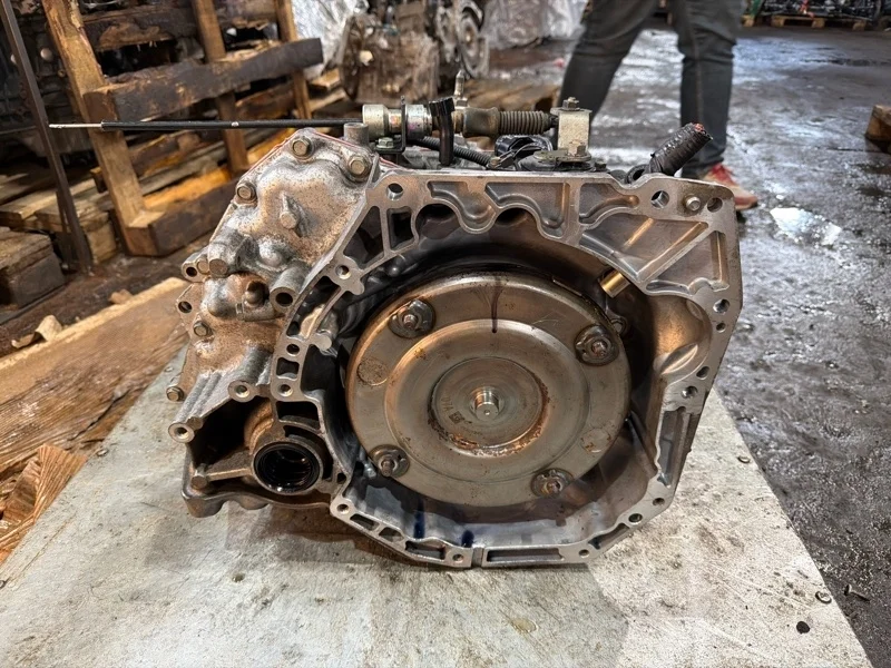 Вариатор Nissan Juke 2010-2018 310203JX5C F15 HR16