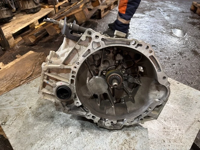 МКПП Toyota Corolla 2009-2014 3030012C80