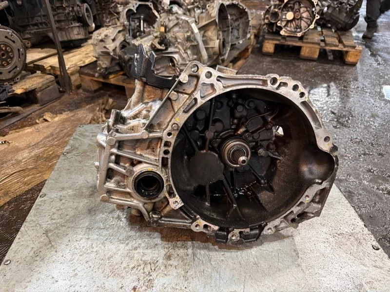 МКПП Toyota Corolla 2009-2014 3030012C80