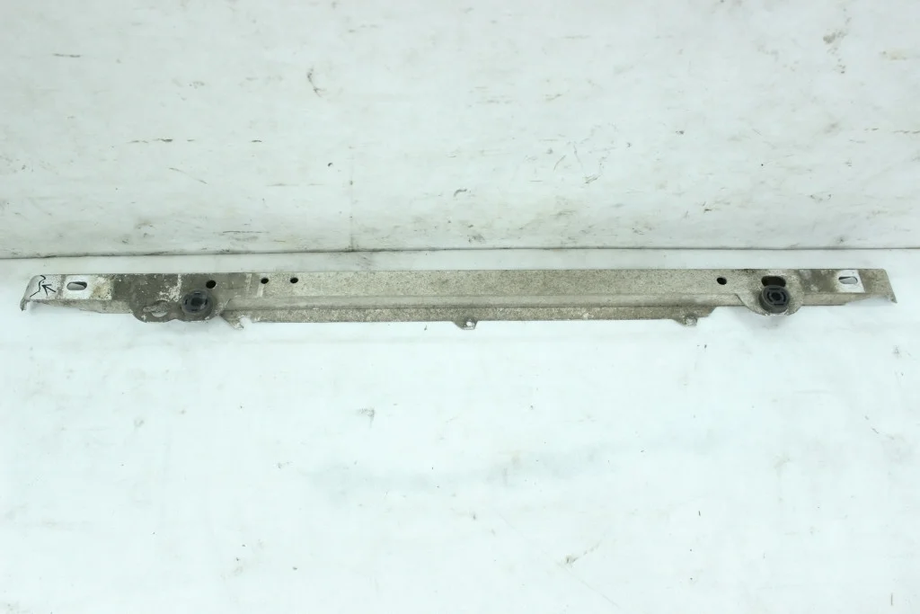 Кронштейн радиатора дефект Opel Corsa D