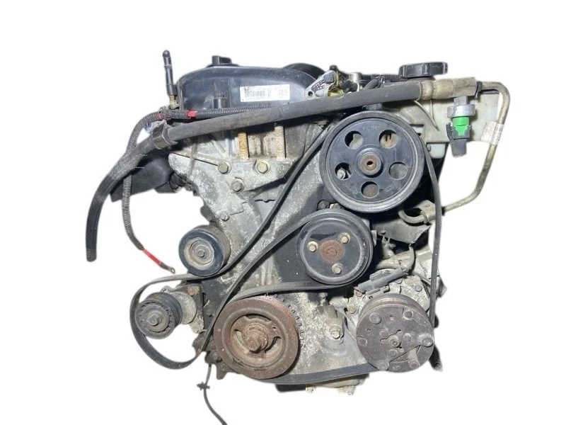 Двигатель Ford Mondeo 3 (00-07) 2.0L CJBB DURATEC