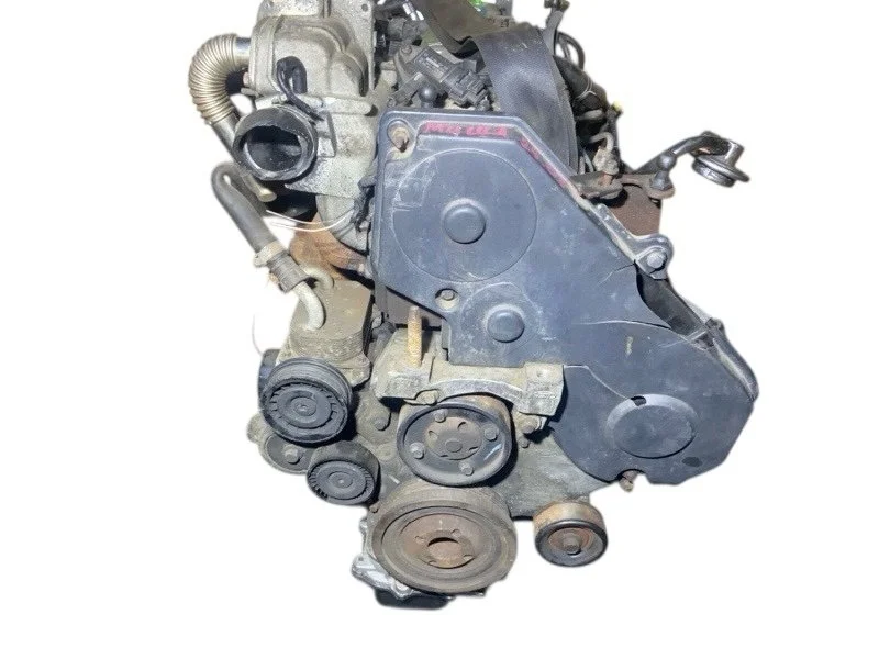 Двигатель Ford Tourneo/Connect (02-13) 1.8L P9PA