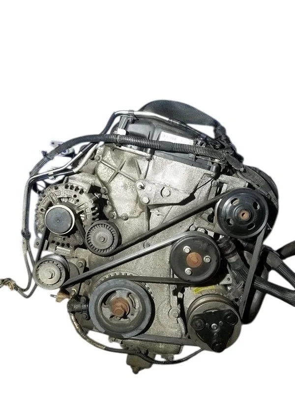 Двигатель Ford S-MAX (06-15) 2.0L DURATEC AOBA