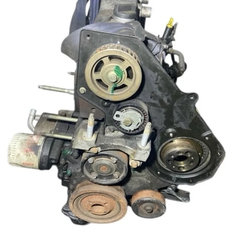 Двигатель Ford Tourneo/Connect (02-13) 1.8L P9PA