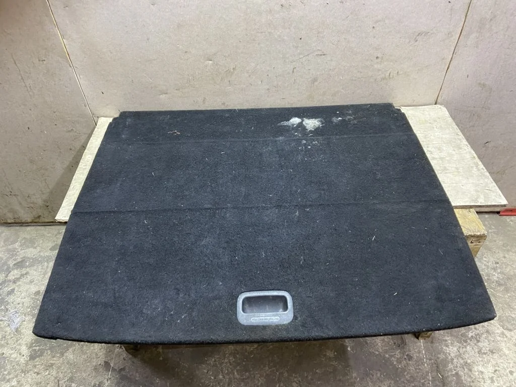 Пол багажника Kia Sportage 4 QL