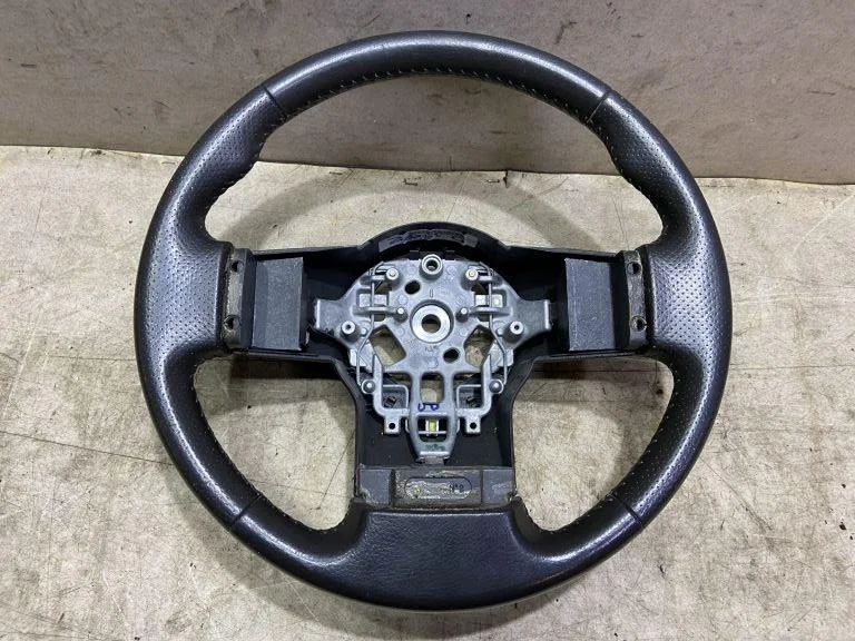 Руль Nissan Pathfinder R51 48430EB402